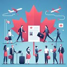 IRCC Issues 4,000 Invitations in March 3 Canadian Experience Class Draw