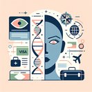DHS proposes sweeping DNA-based biometric rule for every immigration filing