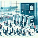 Airlines press Spain and other EU states to pause EES as airport queues mount