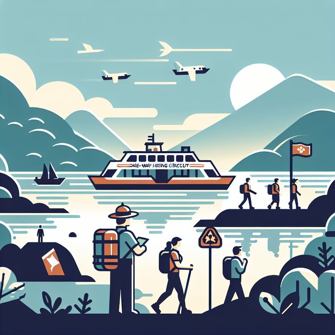 Hong Kong tightens crowd-control rules at popular nature sites ahead of expected 1.43 million mainland visitors