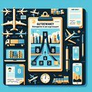 Lufthansa Group halts passenger and cargo flights to eight Middle-East cities and reroutes via Turkey and Egypt