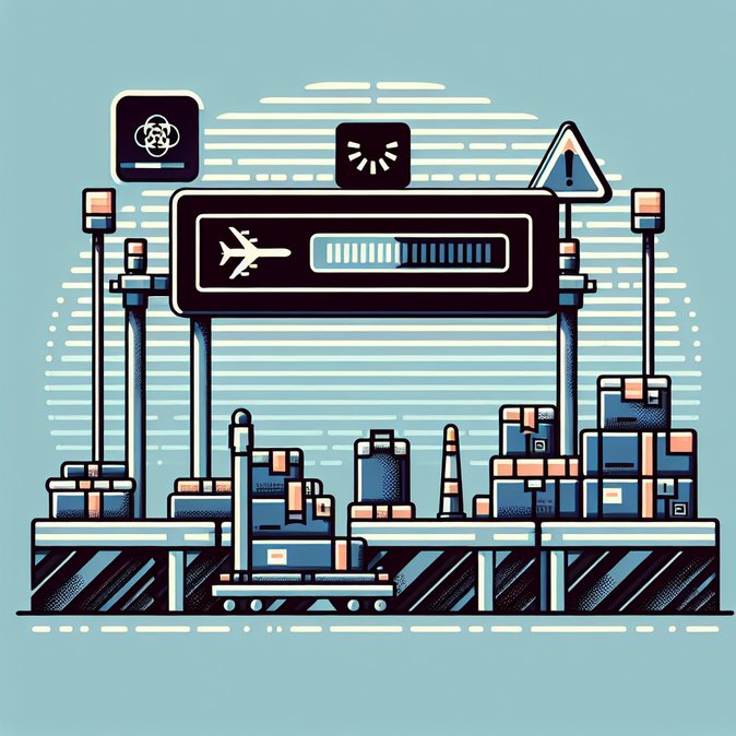 Biosecurity IT outage resolved, clearing import bottleneck at Australian ports