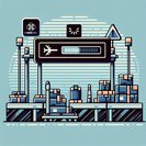 Biosecurity IT outage resolved, clearing import bottleneck at Australian ports