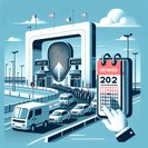 Launch of EU Entry/Exit System for cars at Dover delayed after French authorities request pause