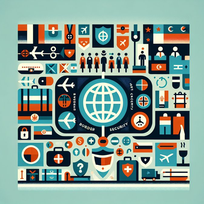 Preliminary agenda unveiled for Vienna’s World Border Security Congress, 14–16 April