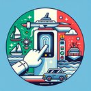 Italy Switches On EU Entry/Exit System: Biometric Border Checks Replace Passport Stamps