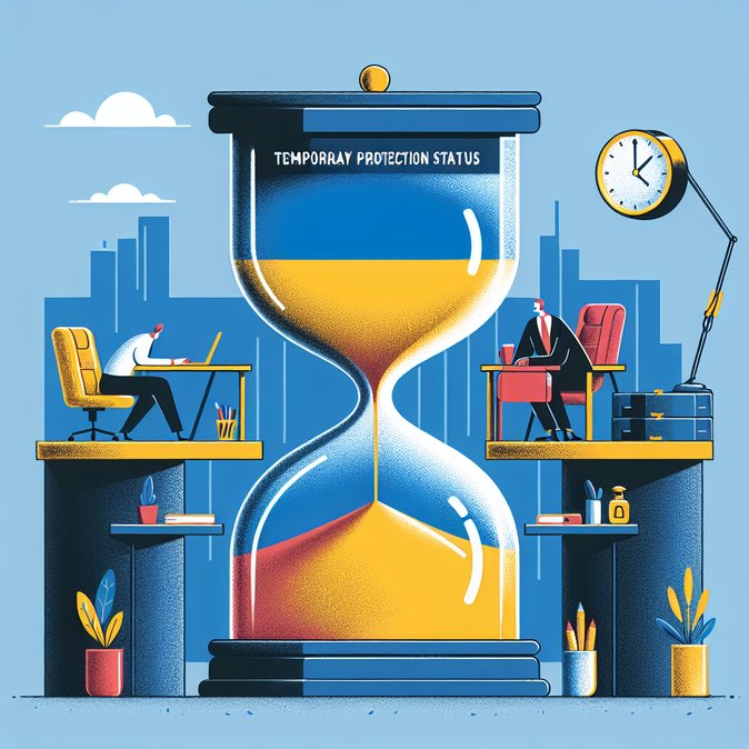 Poland repeals Ukraine-specific Special Act, shifting refugees to general migration regime