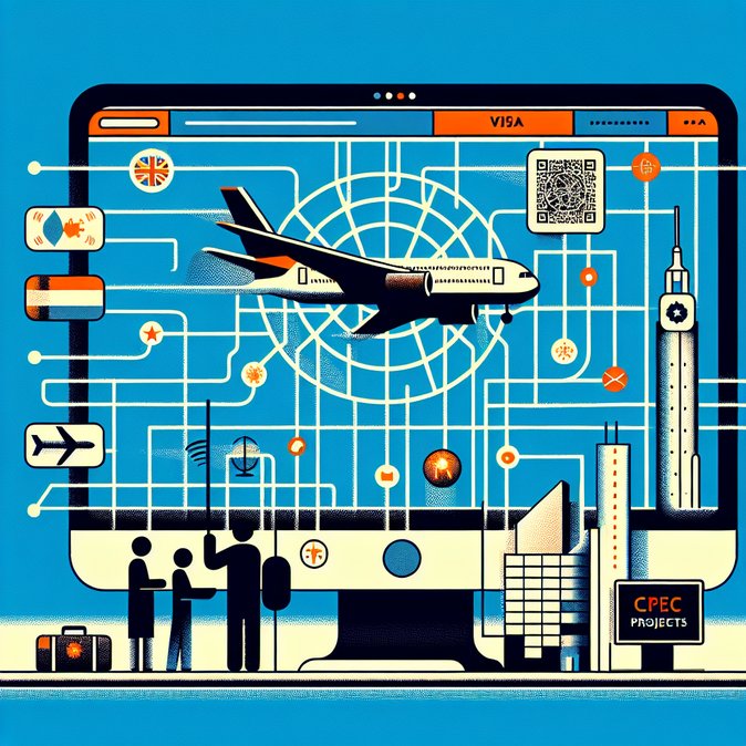 Pakistan Opens E-Visa and Visa-on-Arrival to 192 Nations, Including Poland