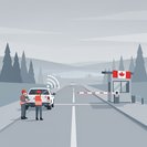 CBSA to Replace Remote Area Border Crossing Permits with 24-Hour Telephone Reporting