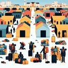 UN Experts Condemn Mass Eviction of 400 Migrants from Badalona School