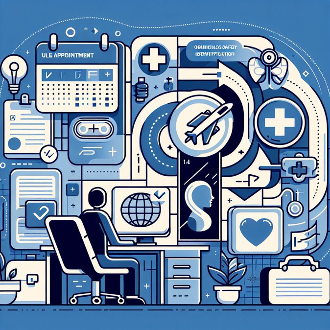 Dubai launches ‘Unified Health Screening’ to slash residency-visa processing time