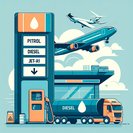 Industry Briefing Confirms Fuel Reserves Cover All Transport Modes Into Late June