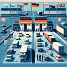 Germany Extends Border Checks on Czech Frontier Until 15 March 2026