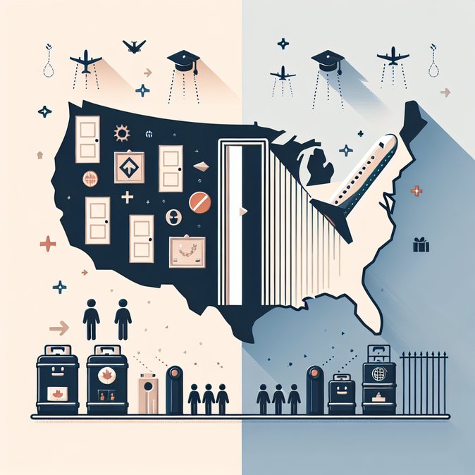 Australian Coalition flirts with hardline migration plan that could curb asylum rights and deportations