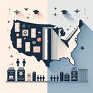 Australian Coalition flirts with hardline migration plan that could curb asylum rights and deportations