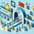 Foreign Minister Wang Yi: 73 % of 2025 Visitors Entered China Visa-Free as Policy List Hits 50 Countries