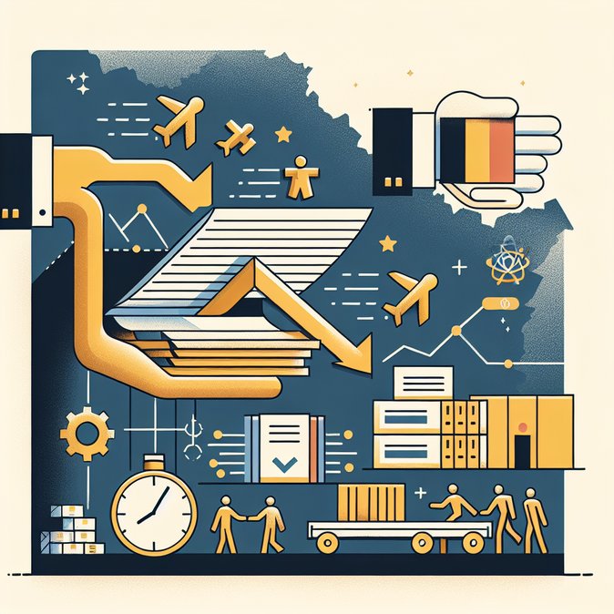 Belgium’s asylum applications fall 28 % after emergency policy, says migration minister