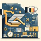 Belgium’s asylum applications fall 28 % after emergency policy, says migration minister