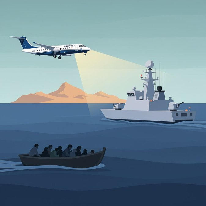 Canary Islands parliament urges revival of military ‘Noble Centinela’ operation against migrant smuggling