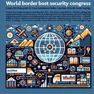 Registration opens for World Border Security Congress 2026 in Vienna
