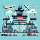 Mumbai Airport Shuts Both Runways for Six-Hour Pre-Monsoon Maintenance, Sparking Schedule Shifts