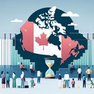 Bill C-12 Receives Royal Assent, Setting One-Year Deadline on New and Pending Refugee Claims