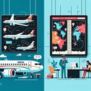 DGCA Issues High-Risk Airspace Alert; Indian Carriers Reroute and Waive Fees