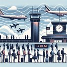 Paris flight chaos: 40 cancellations and 500 delays snarl business travel at CDG and Orly