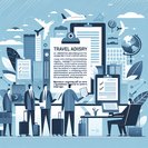 Austrian Foreign Ministry refreshes travel advisories for 35 destinations, triggering new compliance checks