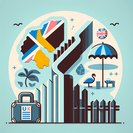 Saint Lucians Lose UK Visa-Free Access After Home Office Letter Dated 4 March