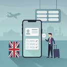 英国外交部更新印度旅行建议：新增电子海外公民身份证，健康申报成必需