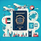 UAE passport retains top-five global ranking as Henley Index 2026 highlights gulf in mobility rights