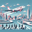 Austrian Airlines Switches Milan Service to City-Centre Linate as Winter Timetable Starts