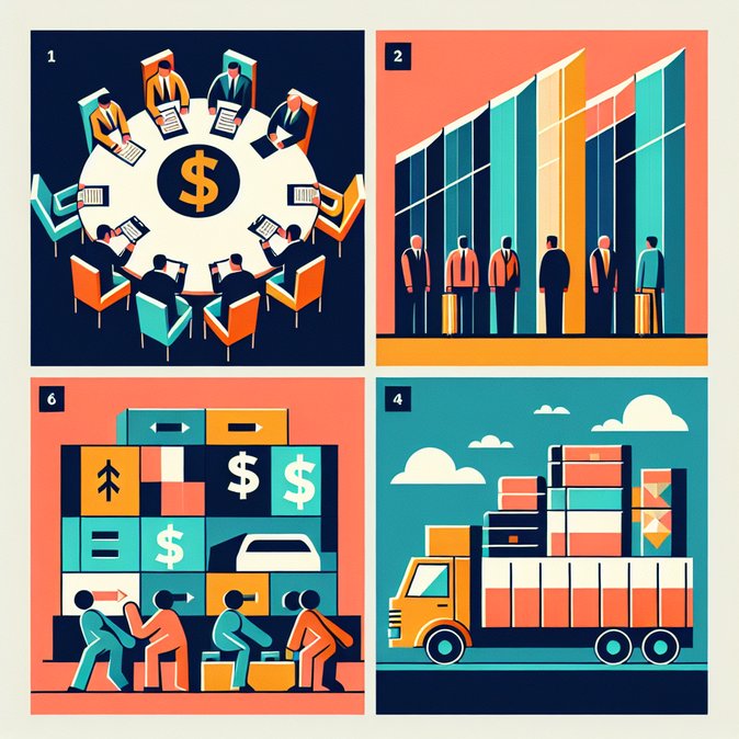 EU Summit Adopts Migration Conclusions; Poland Reaffirms Hard-Line Position