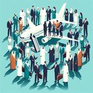 China–South Korea Mutual Visa-Free Scheme Drives 60 % Surge in Group Bookings