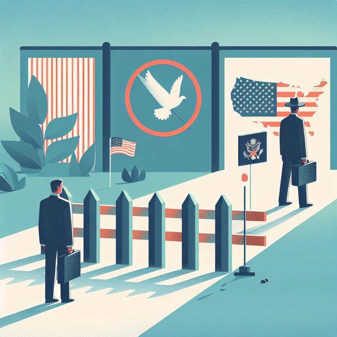 St. Kitts-Nevis Ex-Prime Minister Still Barred From U.S. Travel