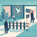 St. Kitts-Nevis Ex-Prime Minister Still Barred From U.S. Travel