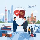 China extends 30-day visa-free entry for Russian citizens until 2027