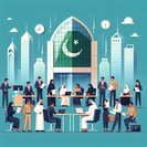 Pakistani Workers Told to Strictly Observe UAE’s Tougher Immigration Rules