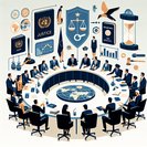 EU press briefing in Brussels sets tone for migration, return and Schengen talks