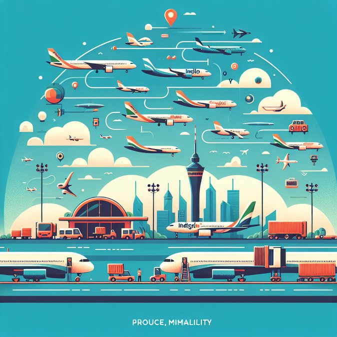 Indian carriers launch special services to repatriate travellers stranded by Gulf closures