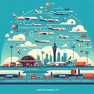 Indian carriers launch special services to repatriate travellers stranded by Gulf closures