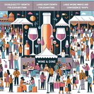 Hong Kong Wine & Dine Festival pulls in 163,000 visitors, signaling revival of mega-events tourism