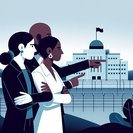 Lawmakers Seek Emergency Hearing After Being Barred From Minnesota ICE Facility