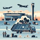 Cargo Explosion at Warsaw Chopin Airport Raises Questions About Air-Freight Security