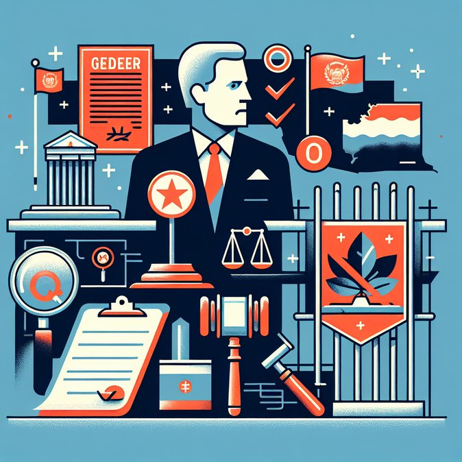 New Jersey bars ICE from using any state property under Governor Sherrill’s executive order