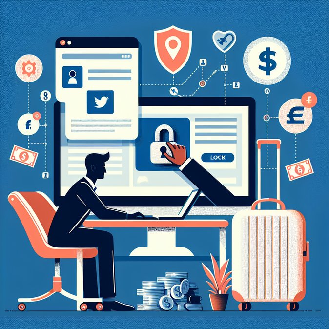 Social-Media Screening Triggers Surge in 221(g) Visa Refusals for Indians