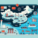 China’s new 10-point immigration package takes effect, widening talent endorsements