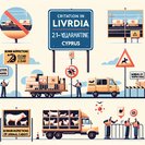 Foot-and-mouth outbreak triggers movement bans and Green-Line bio-security checks