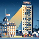 MPs slam ‘chaotic and expensive’ asylum-hotel system, urge clear exit strategy by Home Office